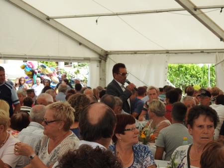 22. prireditev Pozdrav jeseni ob prazniku Marijinega vnebovzetja 25